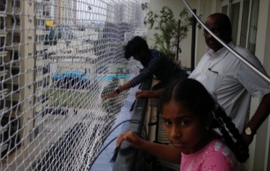 Children Safety Nets Bengaluru