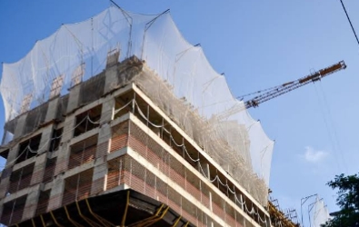 Construction Safety Nets Bengaluru